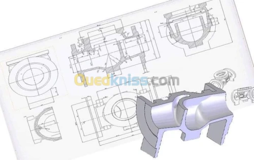 Solutions industrielles
