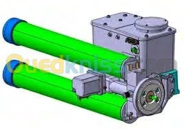 Solutions industrielles