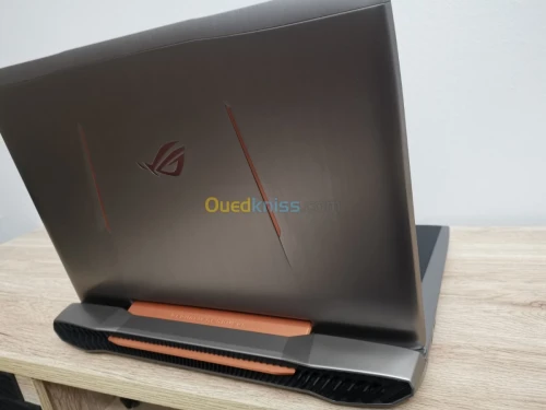 ASUS strix SCAR 2 Zephyrus hp dell 