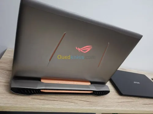 ASUS strix SCAR 2 Zephyrus hp dell 