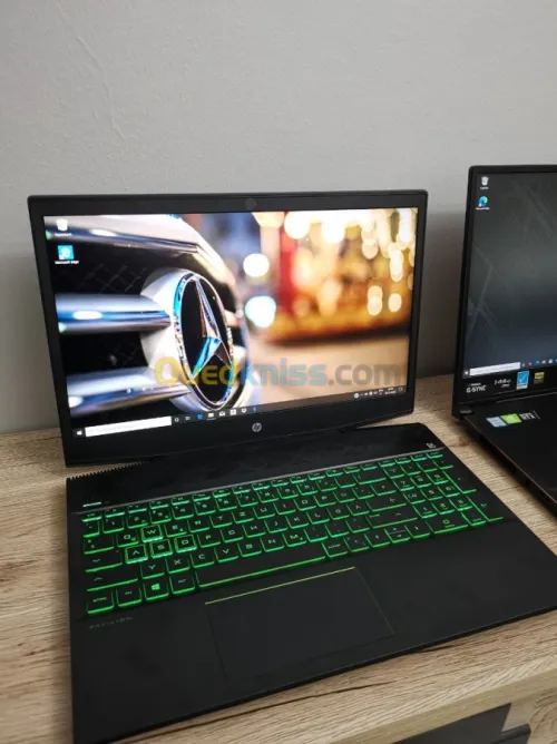 ASUS strix SCAR 2 Zephyrus hp dell 