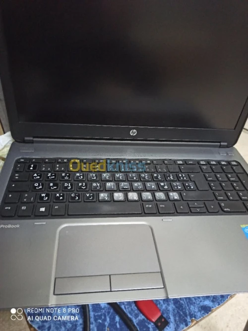 Vente Pc venue de l"Allemagne