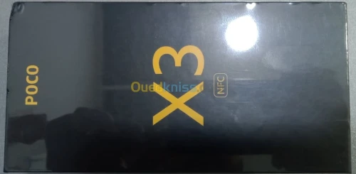 Xiaomi Poco X3 NFC