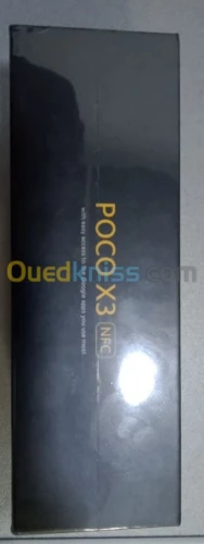Xiaomi Poco X3 NFC