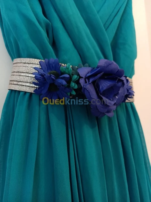 Robe longue 