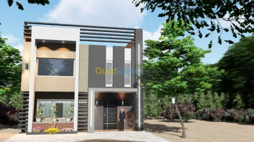 Sous traitance Architecture 2D/3D