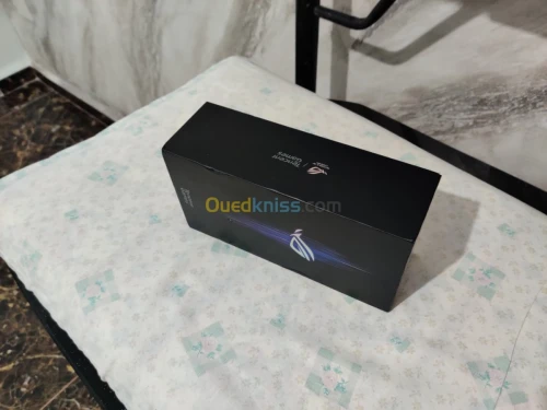 Asus Rog phone 3