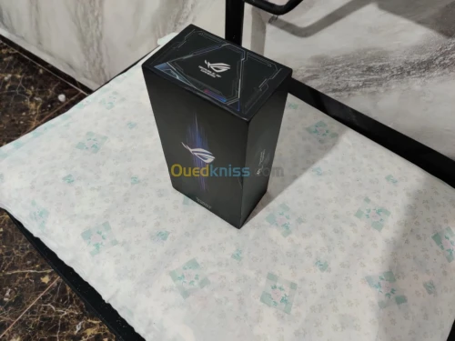 Asus Rog phone 3