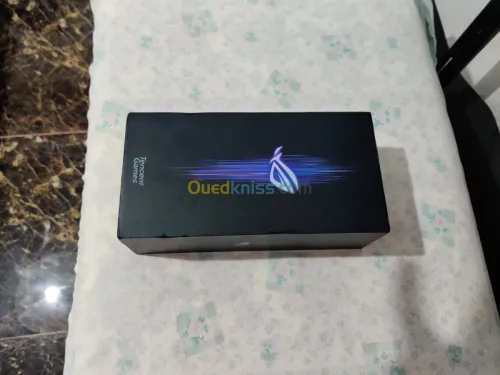 Asus Rog phone 3