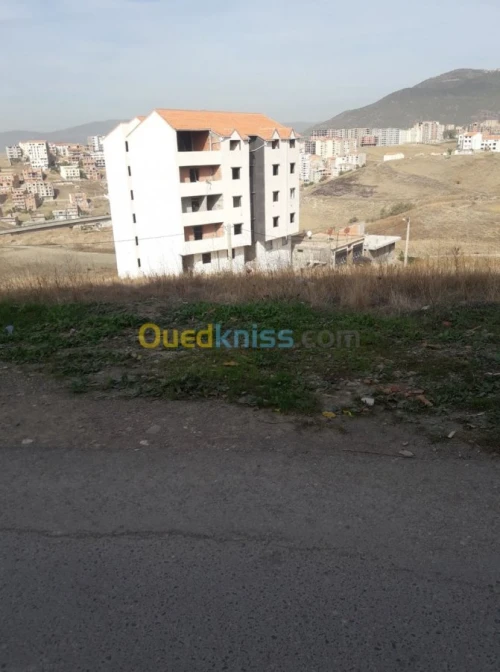 Vente Appartement F3 Tizi ouzou Tizi ouzou