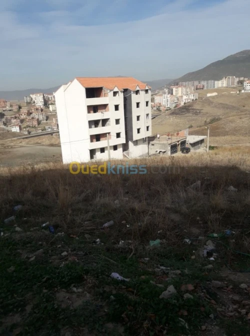 Vente Appartement F3 Tizi ouzou Tizi ouzou