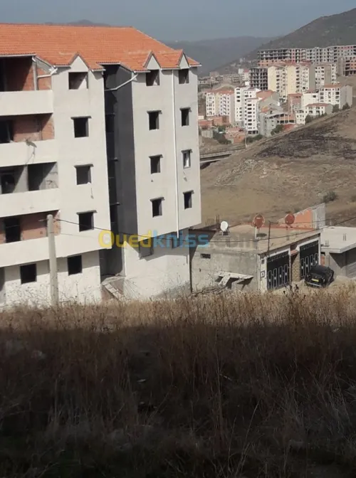 Vente Appartement F3 Tizi ouzou Tizi ouzou