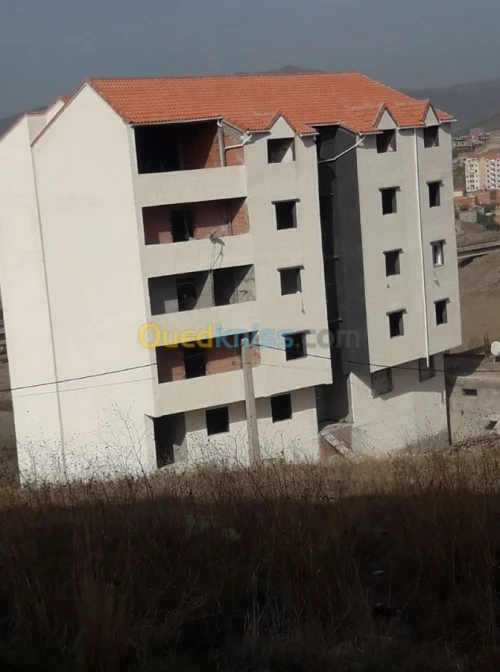 Vente Appartement F3 Tizi ouzou Tizi ouzou
