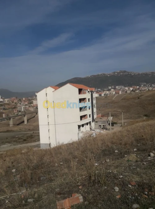Vente Appartement F3 Tizi ouzou Tizi ouzou