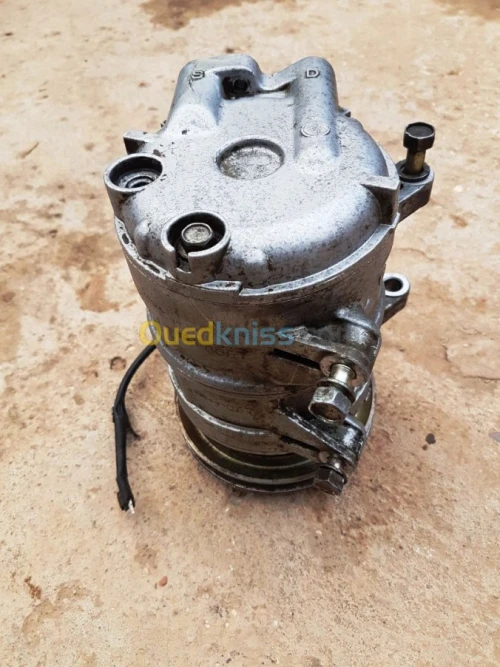 Compresseur du Climatiseur  Patrol