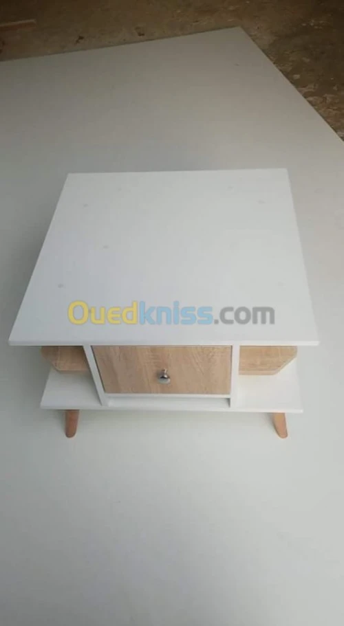 Table basse beau design 