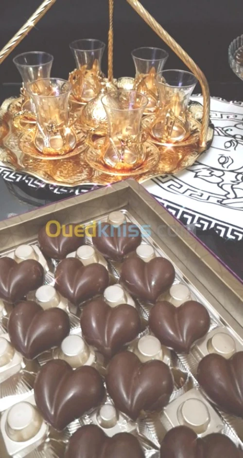Chocolaterie 