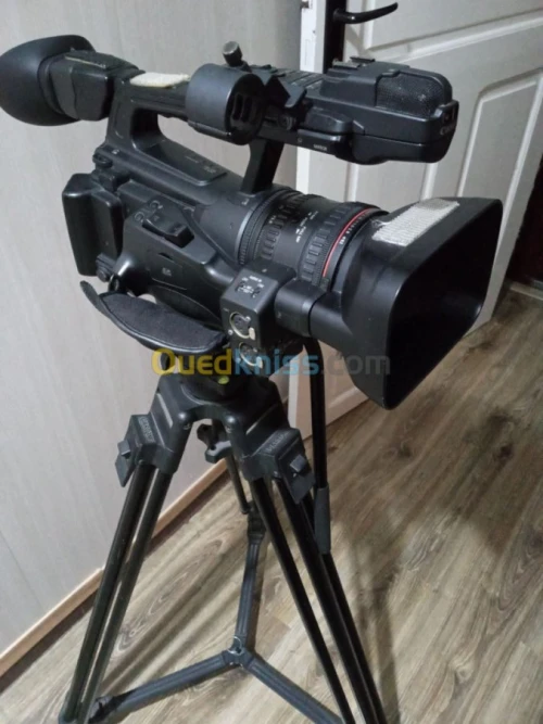 Photos Cameras Camerawomen / Cameraman