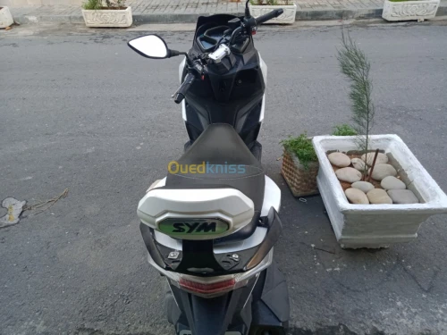SYM Jet 14 200cc