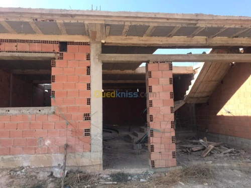 Vente Carcasse Tlemcen Tlemcen