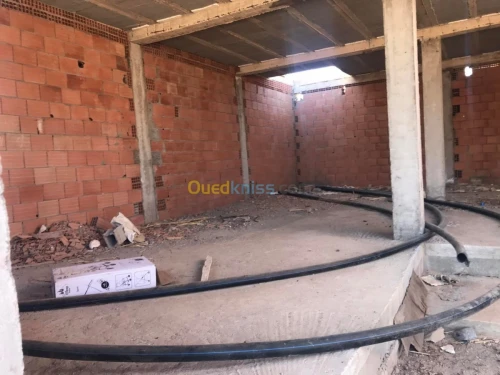 Vente Carcasse Tlemcen Tlemcen