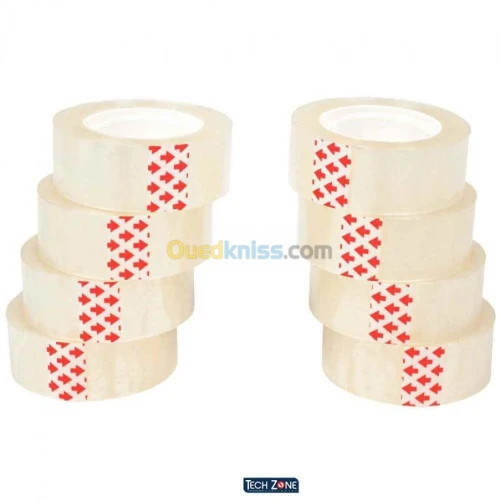 Ruban adhésif - Scotch Emballage -