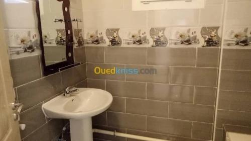 Location Appartement F4 Alger Bordj el bahri