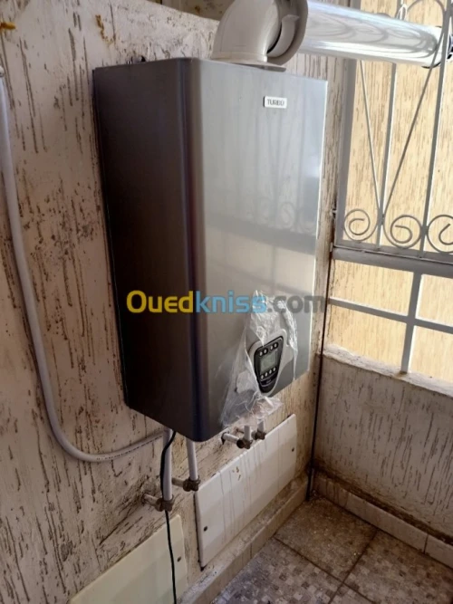 Location Appartement F4 Alger Bordj el bahri