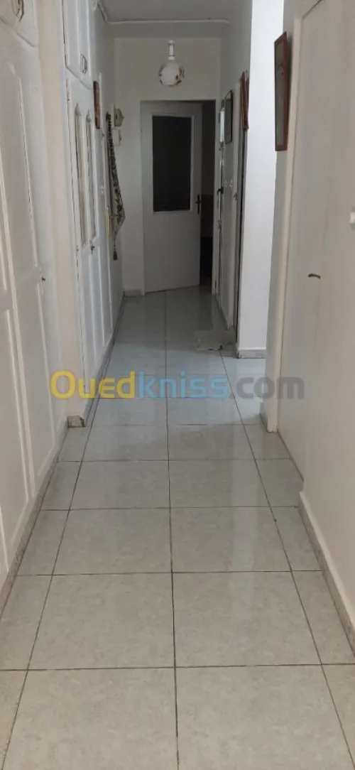 Vente Appartement F3 Oran Arzew
