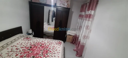 Vente Appartement F3 Oran Arzew