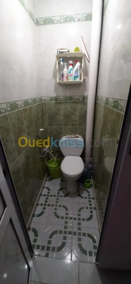 Vente Appartement F3 Oran Arzew