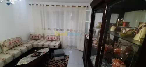 Vente Appartement F3 Oran Arzew