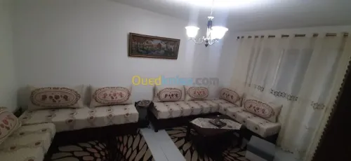 Vente Appartement F3 Oran Arzew