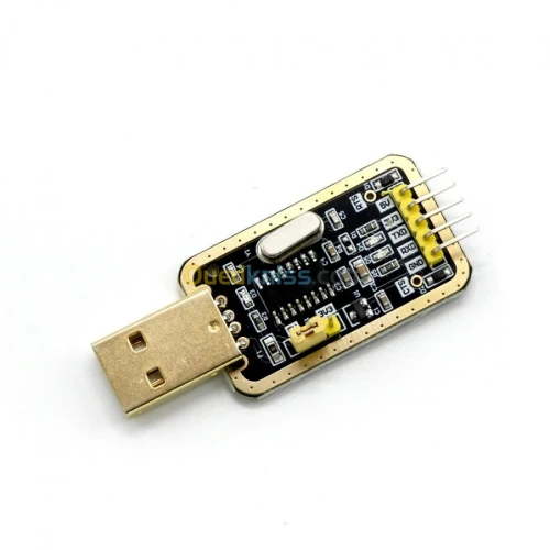 Adaptateur USB vers TTL, Ch340 Arduino 
