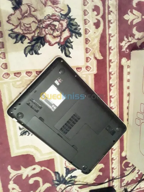 Toshiba Satellite C855
