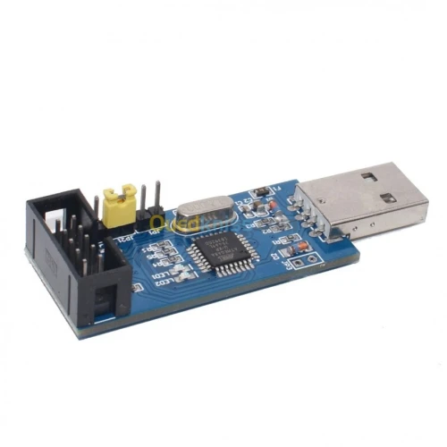 Arduino - USBASP programmateur pour atmel avr: USB ISP