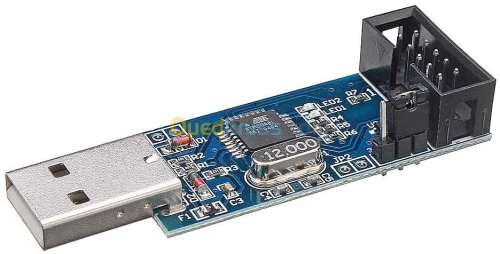 Arduino - USBASP programmateur pour atmel avr: USB ISP