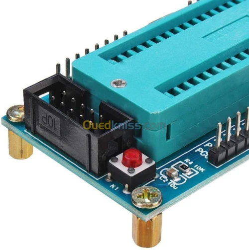 Arduino - USBASP programmateur pour atmel avr: USB ISP