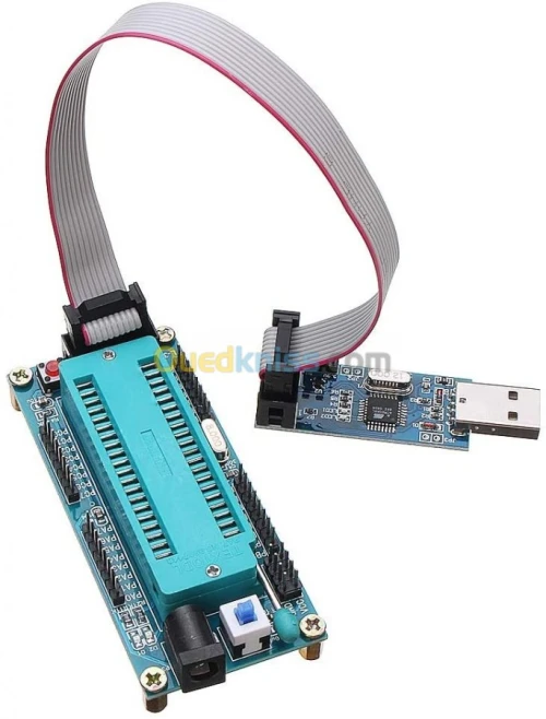 Arduino - USBASP programmateur pour atmel avr: USB ISP