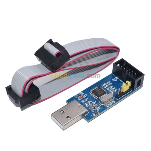 Arduino - USBASP programmateur pour atmel avr: USB ISP