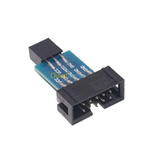 Arduino - USBASP programmateur pour atmel avr: USB ISP