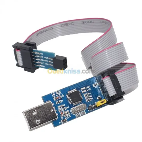 Arduino - USBASP programmateur pour atmel avr: USB ISP