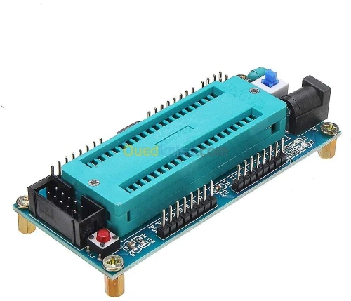 Arduino - USBASP programmateur pour atmel avr: USB ISP