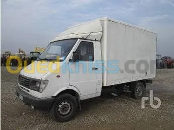  Moteur Daewoo fourgan