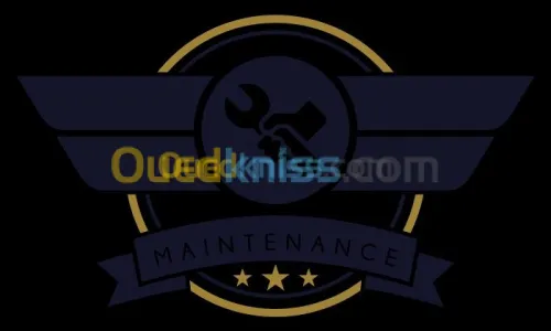 Maintenance informatique 