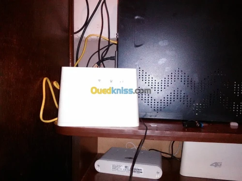 Réparation, Flash & Déblocage Modem 4G