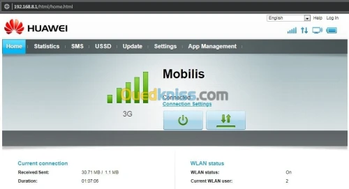 Réparation, Flash & Déblocage Modem 4G