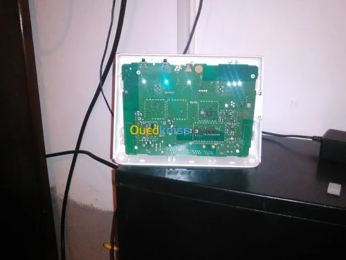 Réparation, Flash & Déblocage Modem 4G