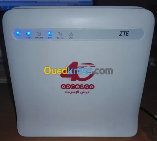 Réparation, Flash & Déblocage Modem 4G