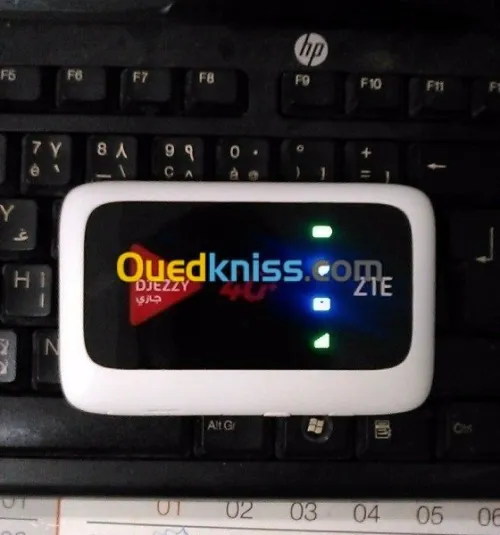 Réparation, Flash & Déblocage Modem 4G